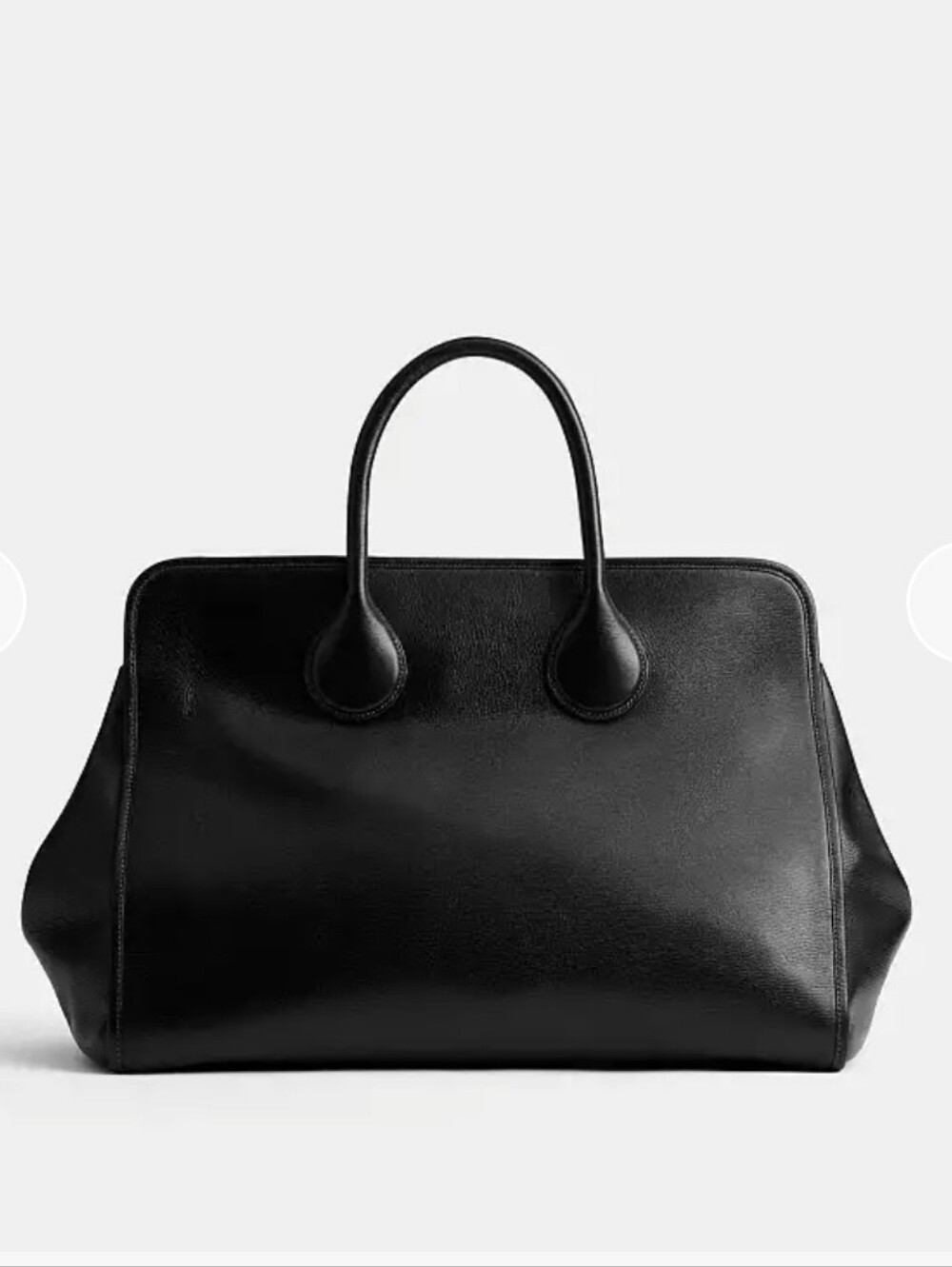 Coach Turnlock Tote 40 - Picture 6 of 6